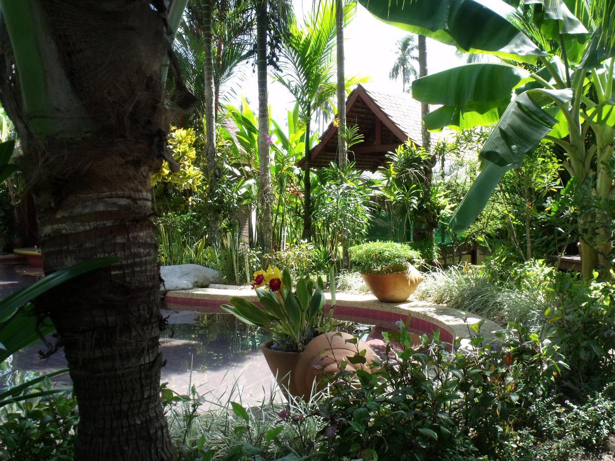 Noble Crown Resort & Spa Ko Lanta Extérieur photo
