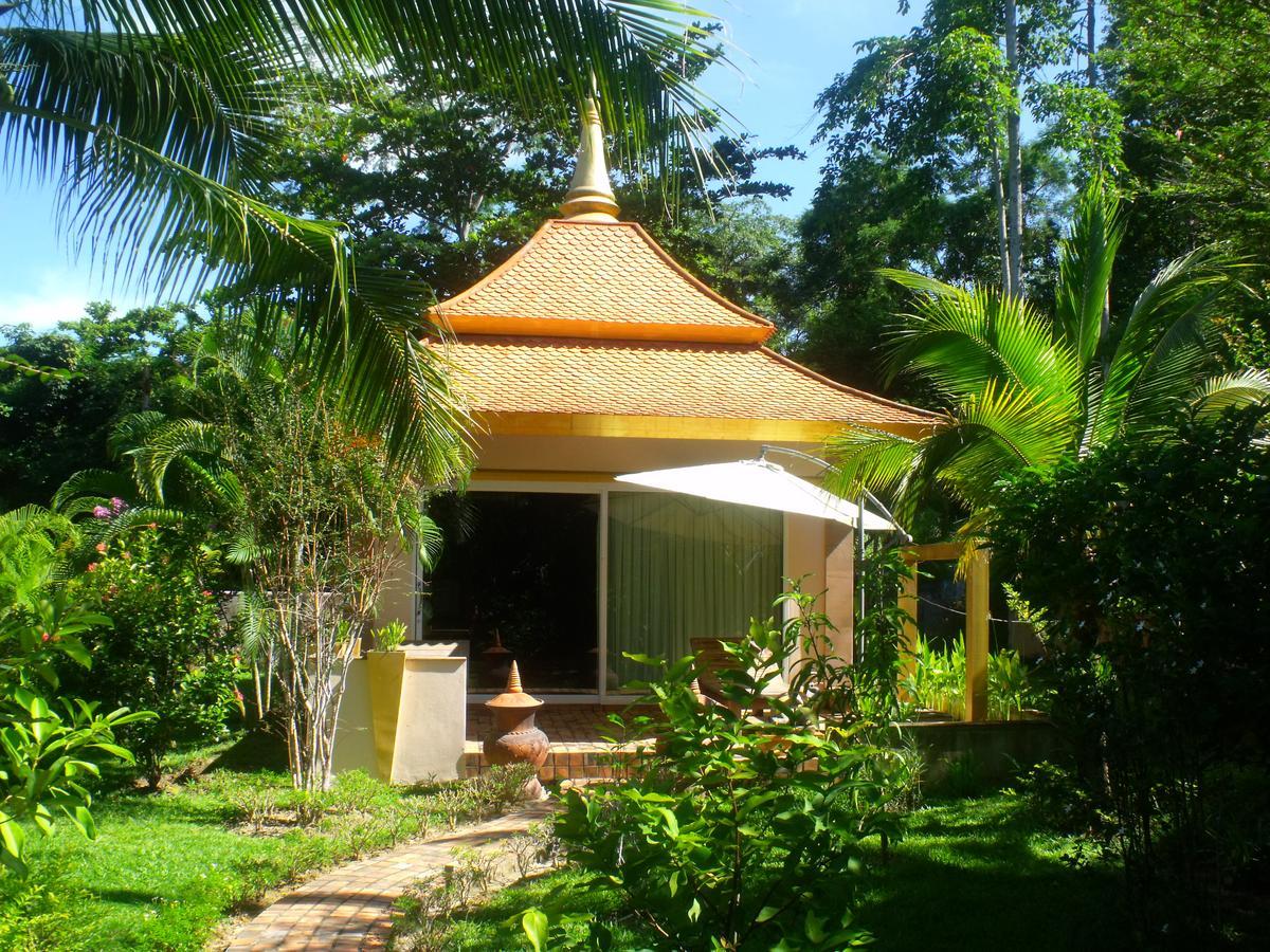 Noble Crown Resort & Spa Ko Lanta Extérieur photo
